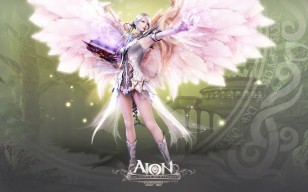Aion the tower of eternity, , , ,  