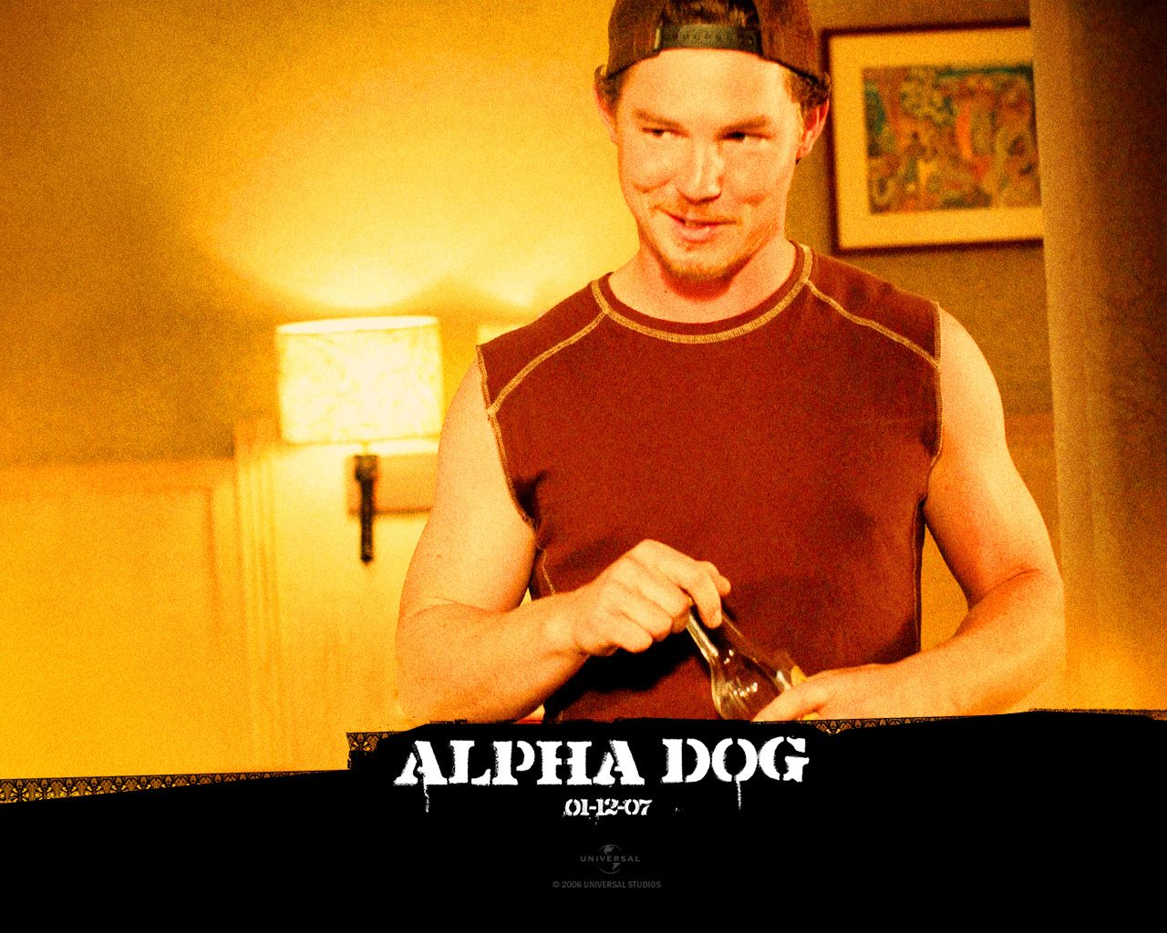 Альфа Дог, Alpha Dog, фильм, кино обои, картинки, фото