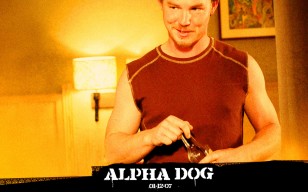 Альфа Дог, Alpha Dog, фильм, кино