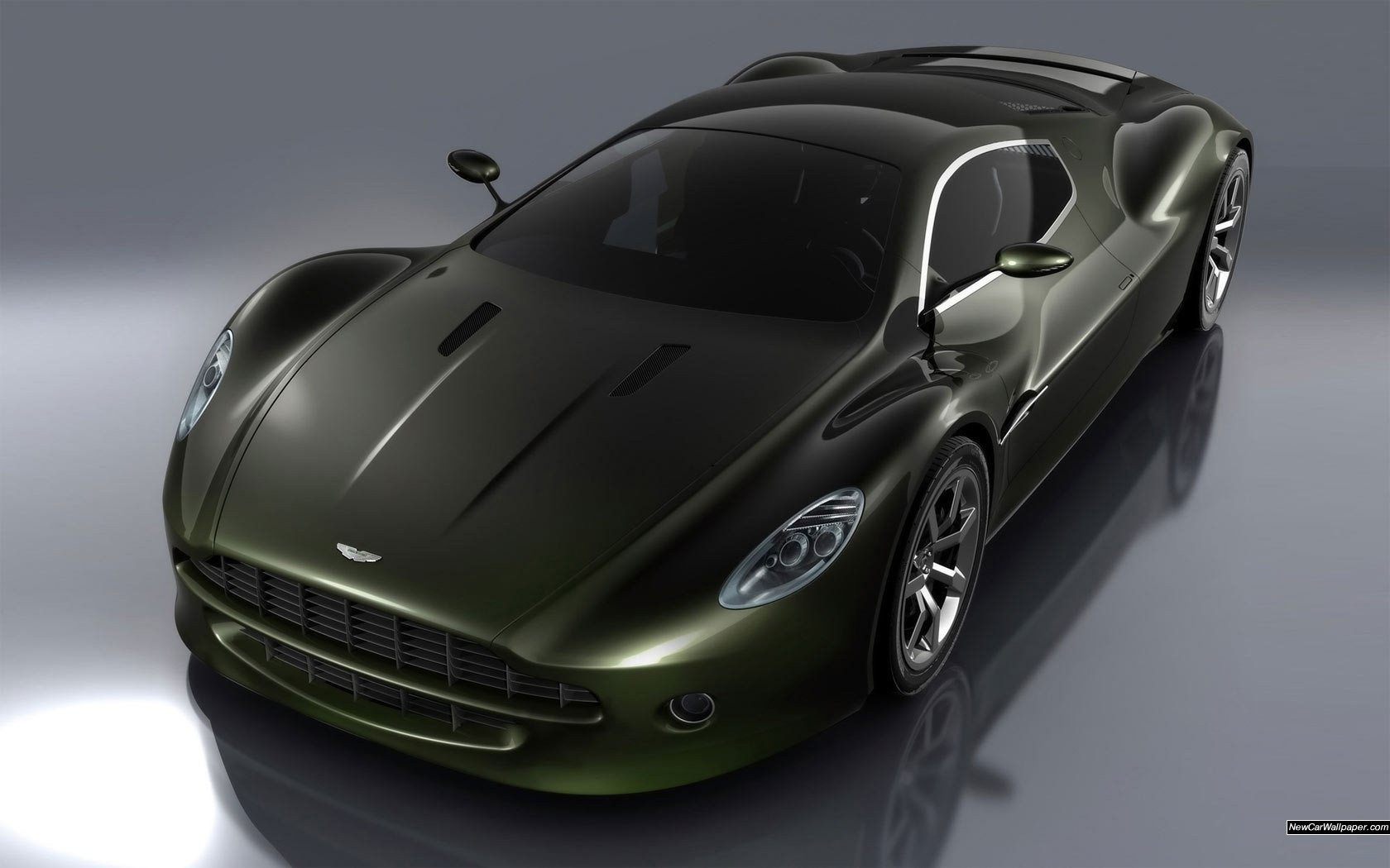 Aston Martin обои, картинки, фото