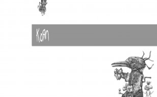 Korn, , , ,   1680x1050