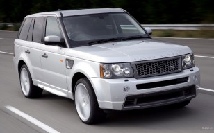 Land Rover, Range Rover, авто, машины, автомобили обои