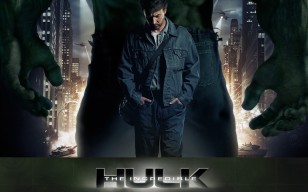 Невероятный Халк, The Incredible Hulk, фильм, кино