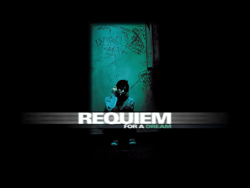 Реквием по мечте, Requiem for a Dream, фильм, кино обои, картинки, фото
