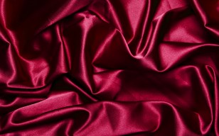Шелк, ткань, сатин, бордовый, малиновый, текстура обои