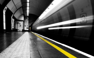 Underground, subway, miscellaneous 