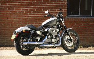 HarleyDavidson XL  1920x1200