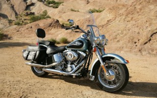 Harley Davidson,  Harley Davidson -   