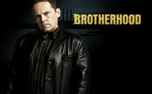 Братство, Brotherhood, фильм, кино обои