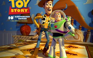   (Toy Story)  1280x1024