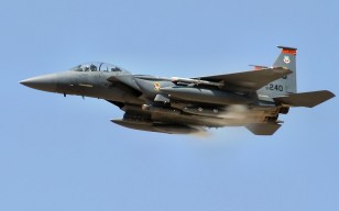 F15 -1 