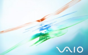 VAIO Wallpapers 