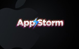App storm, apple, mac, , ,   1920x1200
