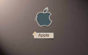  Apple  1920x1200