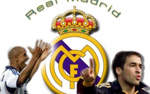 Real Madrid  1280x960