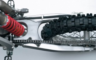Мотоциклектный амортизатор обои 1920x1200