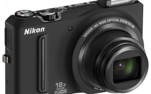 Nikon coolpix, аппарат, техника, объектив обои 1600x1262