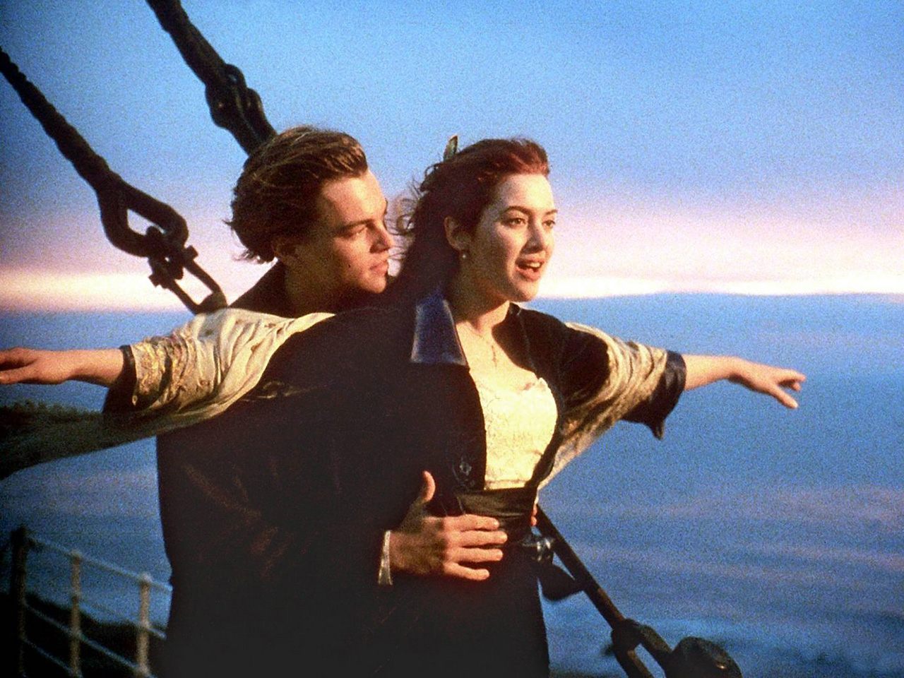 Титаник, Titanic, фильм, кино обои, картинки, фото