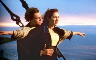 Титаник, Titanic, фильм, кино