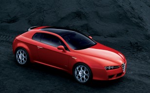   Alfa Romeo  1600x1200